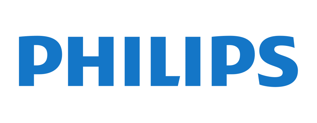 philips unternehmen logo